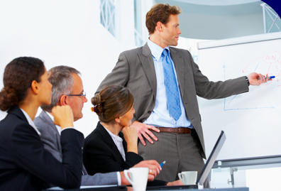 Trident Networking Specialists